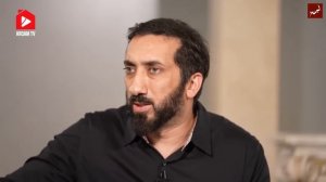 Ложь, клевета, разоблачения. Предупреждение от Аллаха | Нуман Али Хан