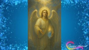 Архангел Гавриил - Послание Светового Кода