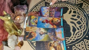 Какие хорошие события спешат в вашу жизнь 🍀💞☀️ таро расклад