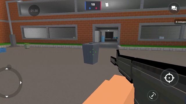 Block strike прохождение #5