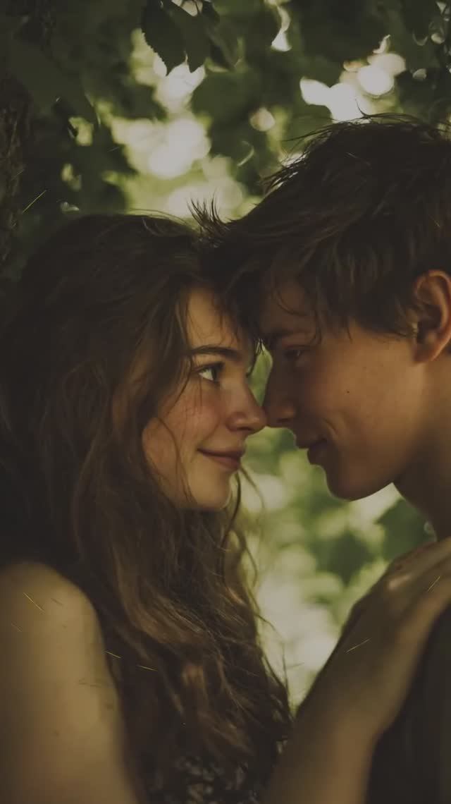 Падающая звезда