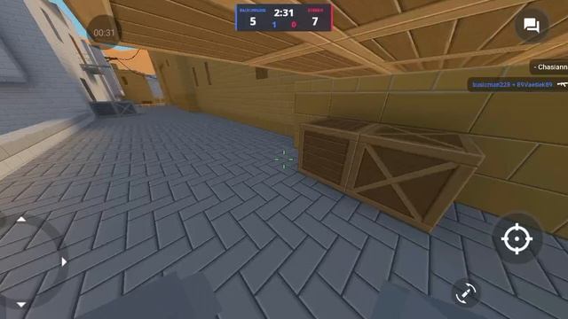 Block strike прохождение #24