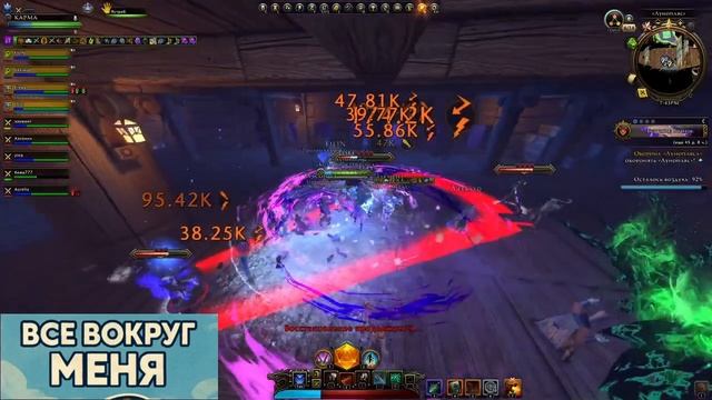 онлайн Neverwinter