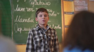 Стихотворение Александра Марюхина, школа №61, 4 «А» класс