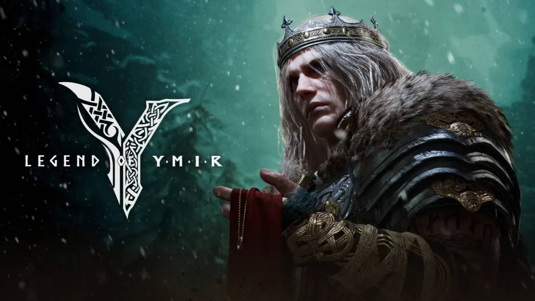 Legend of YMIR - Последнии дни предреги, ПРЕДЗАГРУЗКА, Успей влететь в последний вагон бонусов! смотреть онлайн