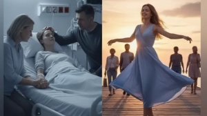 Айгор - " Танец у причала"