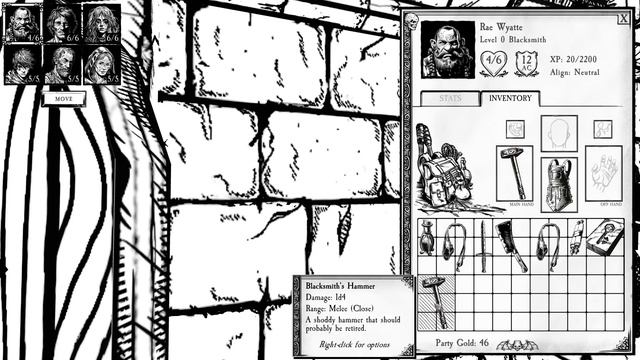 The Secret of Weepstone Demo смотреть онлайн