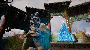 🏯 Celestial Empire — Прохождение на русском в 4K с RTX 5070! 🏯