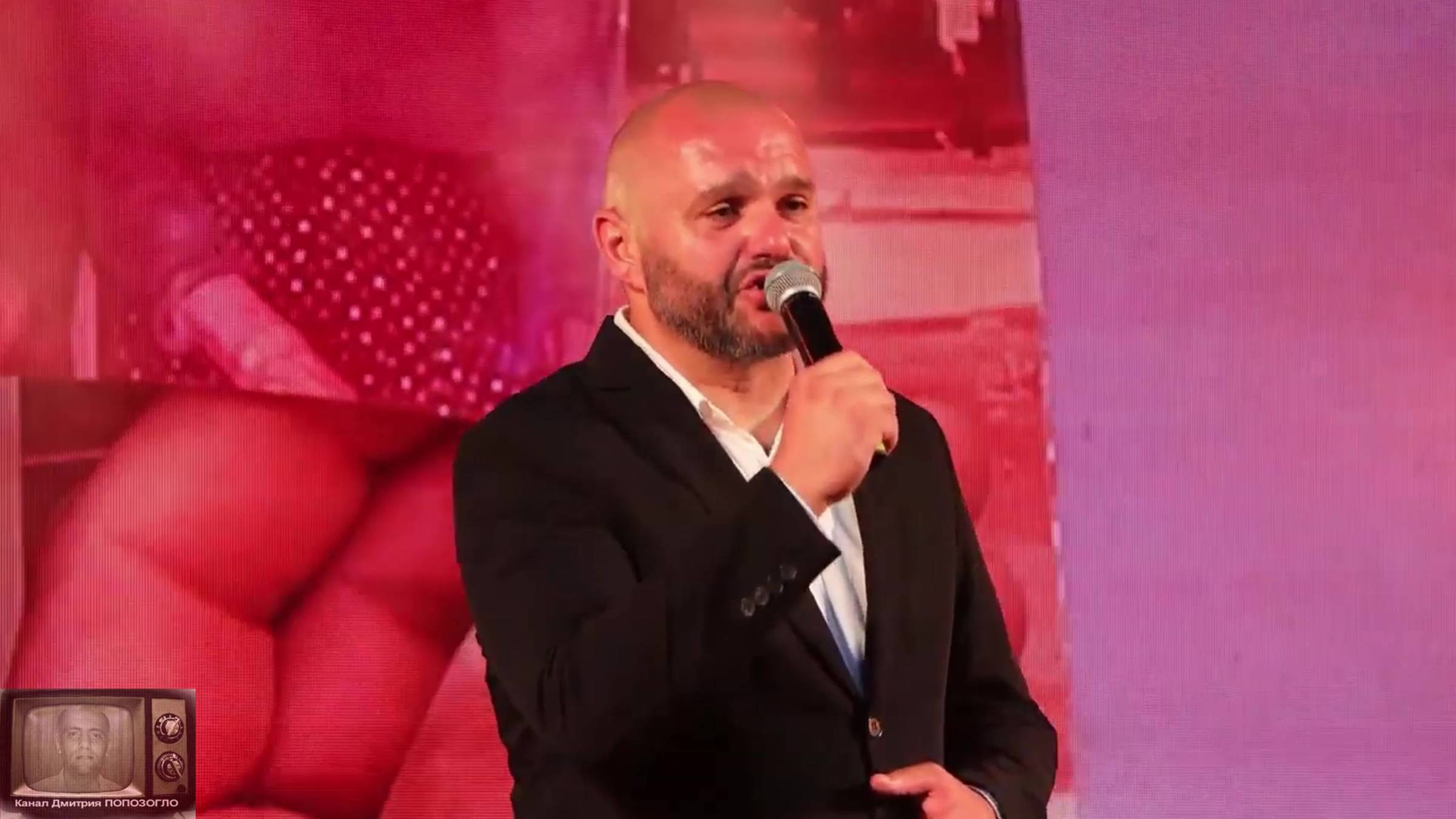 Руслан Драгу - Обожаю я тебя смотреть онлайн