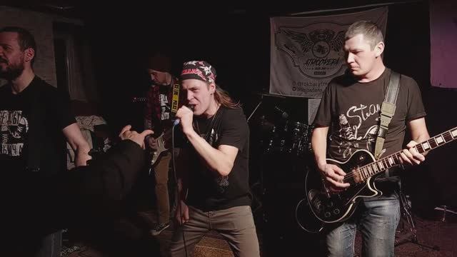 Ilyich's Sneakers (Кеды Ильича) & Anidoroms #rock #livemusic
