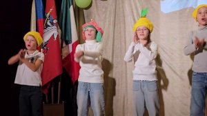 Посвящение в итальянисты 2025