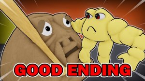 БОУ МСТИТ, НО ПУЛИНА СИЛЬНАЯ! Анимация Roblox BOU'S REVENGE, BUT POULINA IS STRONG