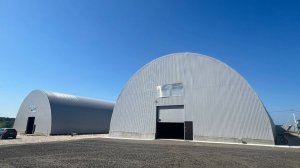 Сдам ангар в Чеховском районе. Адрес территория Чеховский индустриальны