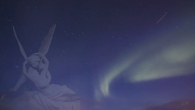 В.А. Моцарт - Лакримоза - W.A. Mozart - Lacrimosa