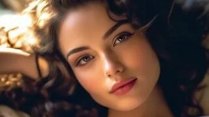 Песни для души. "Хорошо быть женщиной."