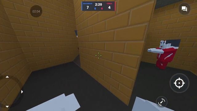 Block strike прохождение #15