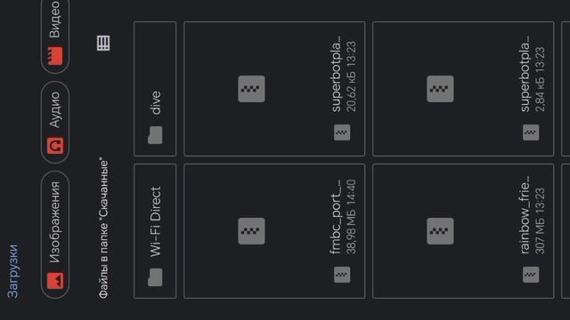КАК СКАЧАТЬ МОДЫ FNF НА ANDROID? Краткий гайд от МаКоса🙃🙂 1ч. смотреть онлайн