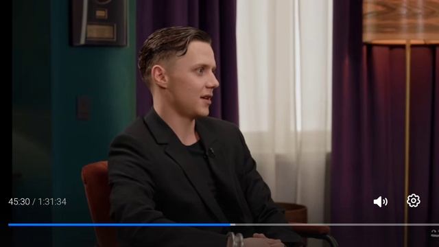 Ваня Дмитриенко интервью Собчак 😜👌👏 смотреть онлайн