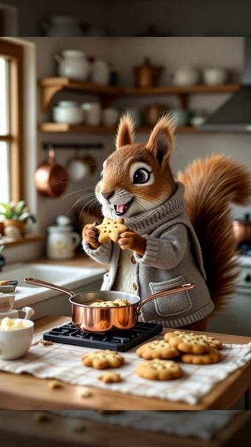 Белка Бэлка про идеальный день смотреть онлайн