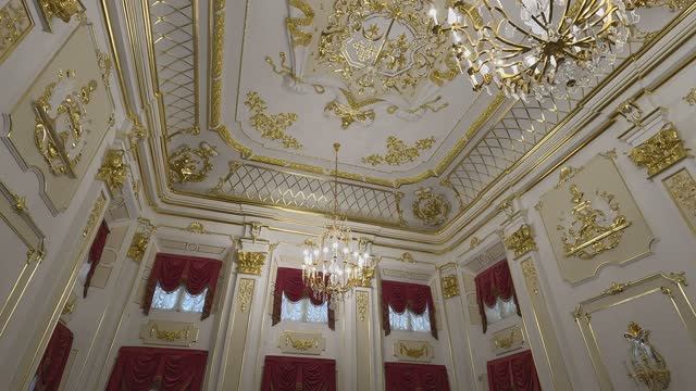 Несвиж | Беларусь | поездка на машине | куда поехать | Belarus | 白俄罗斯 |Несвижский замок смотреть онлайн