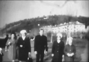 +Дворик мой. 3. (Красноярск-45 Красноярский край Зеленогорск)