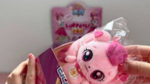 А также игрушки Тинниппин! Откроем коробку с сюрпризом!💖Таинственный Тинниппин! Распаковка