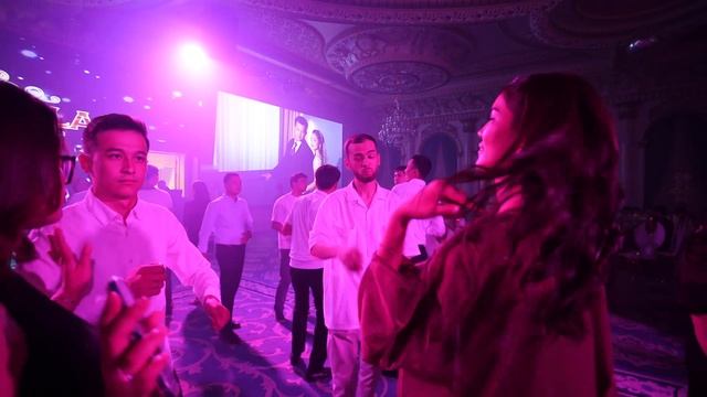 24.08.2025 GOLDEN PALACE BANKET