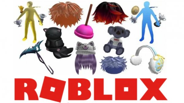 КАК ПОЛУЧИТЬ САМЫЕ КРУТЫЕ БЕСПЛАТНЫЕ ВЕЩИ В РОБЛОКСЕ В 2025 ГОДУ? ПРОМОКОДЫ