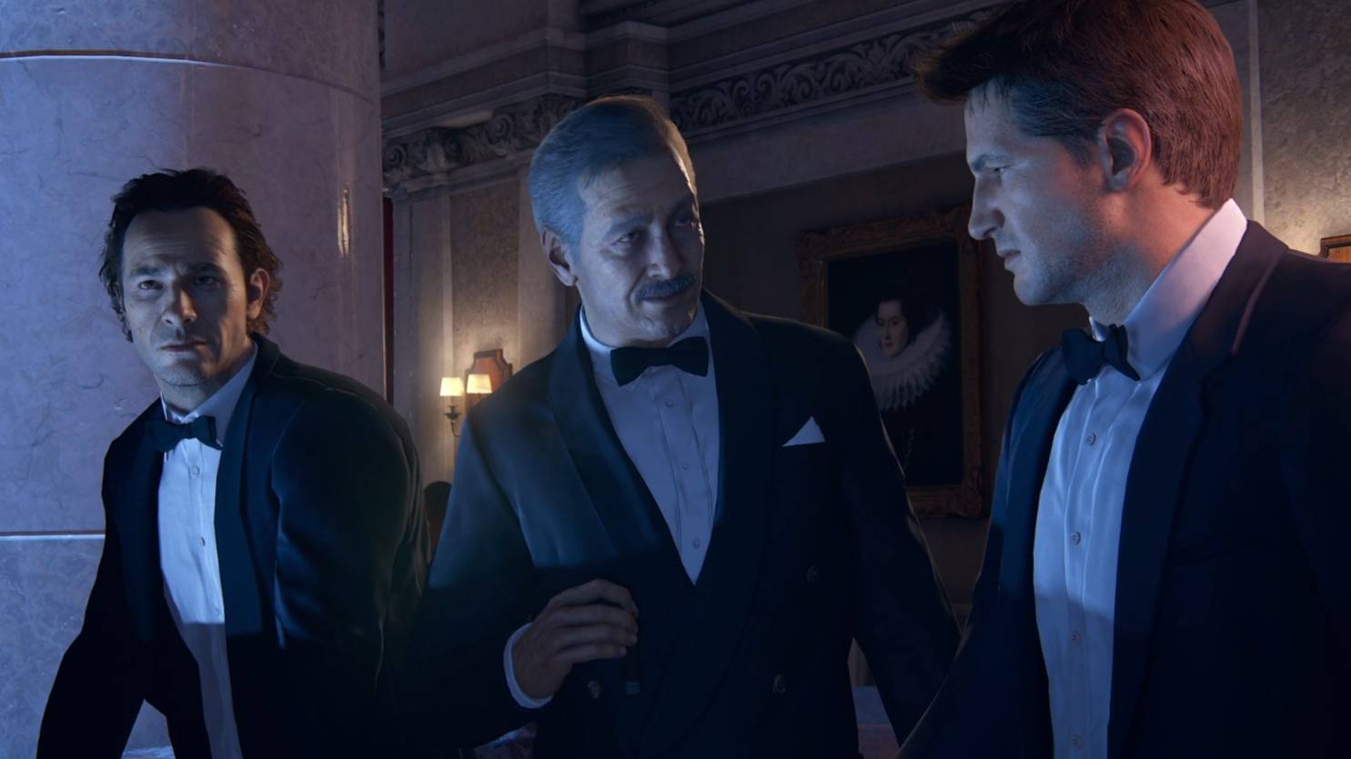 Прохождение Uncharted 4: A Thief’s End (Uncharted 4: Путь вора) Главы: 5 (часть 2) и 6 смотреть онлайн