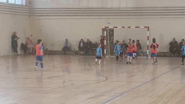 Голы Лига первых побед Эластико Газопроводск 2018г.р. 25.10.2025г. смотреть онлайн