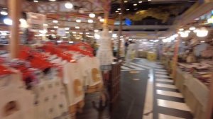 Сложный и безрезультатный шопинг в Терминал 21.