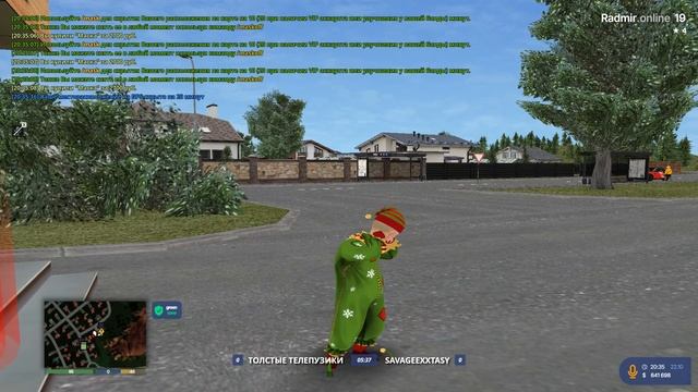 Grand Theft Auto San Andreas 2025.10.22 - 20.40.20.26.DVR смотреть онлайн