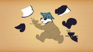 Мульт-развивашка — детский развивающий мультфильм.