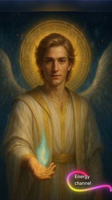 Послание от Архангела Уриэля смотреть онлайн