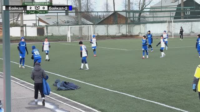 Байкал 2012 - Байкал 2012/2