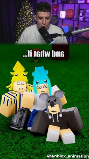 А ВДРУГ СОВА НЕ МОНСТР В 99 НОЧЕЙ В ЛЕСУ 😭☠️