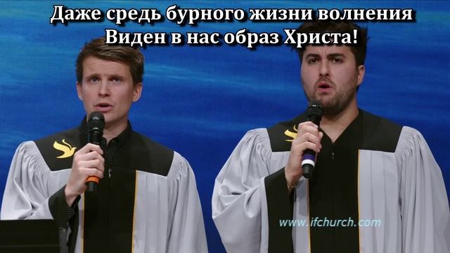 Чудное озеро Генисаретское (2025) смотреть онлайн