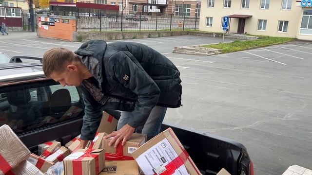 Это трэш! ОЗОН удивляет...