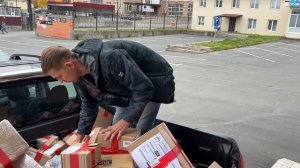 Это трэш! ОЗОН удивляет...