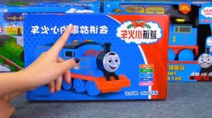 ТОМАС И ЕГО ДРУЗЬЯ ИГРАЕМ КРУТЫЕ ПАРОВОЗИКИ РАЗВИВАЮЩИЕ МУЛЬТИКИ ДЛЯ МАЛЬЧИКОВ