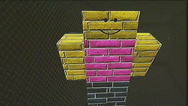 bricklabs.secret1.scary смотреть онлайн