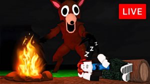 прохождение 99 night in the forest.:)