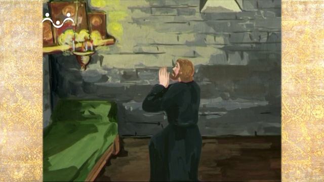 Рассказы о Святых. Преподобный Никола Святоша, Черниговский, Печерский, князь смотреть онлайн