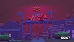 НОВАЯ КРУТАЯ МУЗЫКА 44 СЕЗОНА #brawlstars