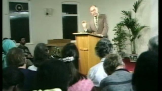 📹 Дерек Принс "Враги с которыми мы сталкиваемся" Часть 1 смотреть онлайн