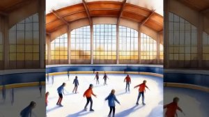 Песня Этери Тутберидзе Симфонии Льда