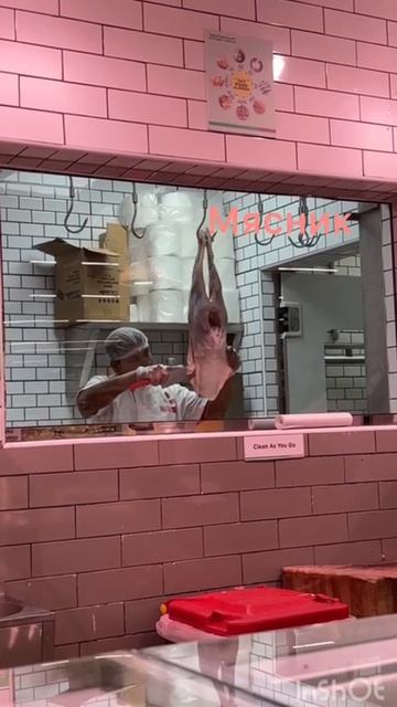 Дубайский мясник смотреть онлайн