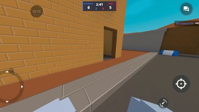 Block strike прохождение 13