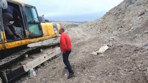 Дагестан дорога предков бузнаса нух