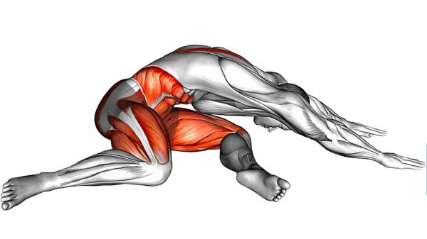 Pelvic Floor Exercises for Anyone and Everyone improve blood circulation [get-save.com]